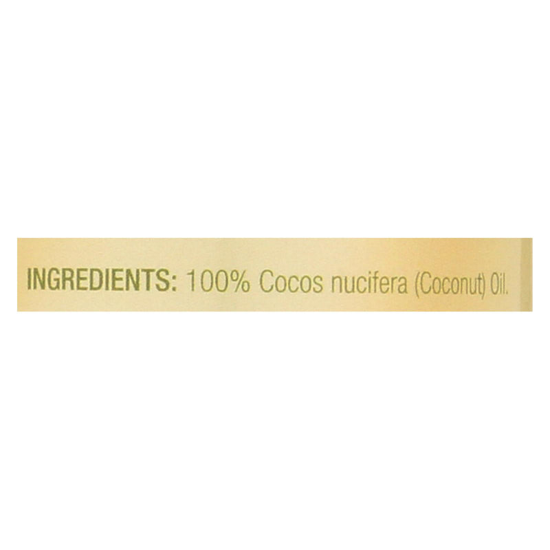 Life Flo - Coconut Oil Fractionated - 16 Fz