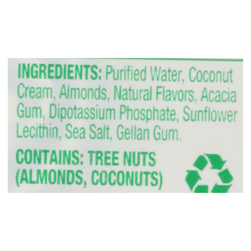 Nutpods - Non-dairy Creamer Hazelnut Unsweetened - Case Of 12 - 11.2 Fl Oz.