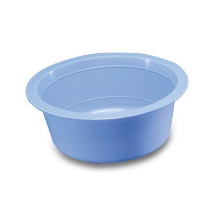 Kendall™ Solution Bowl Basin, Polypropylene, Disposable, Sterile, Individually-Wrapped, 16 oz 44093