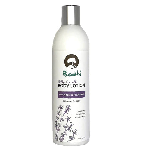 Bodhi - Body Lotion Lavender - 1 Each-16 Fz