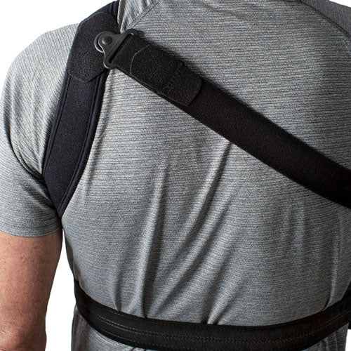 Ultrasling Pro Arm & Shoulder Sling & Strap