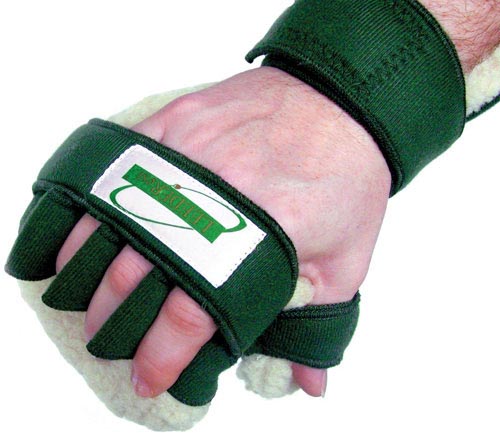 Resting Hand Splint Large Right