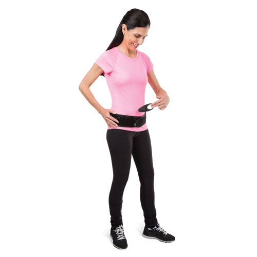 Exos Form Ii 621 Sacroiliac Belt  Lg/xl