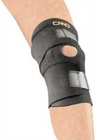 Knee Wrap  Universal Fit Regular