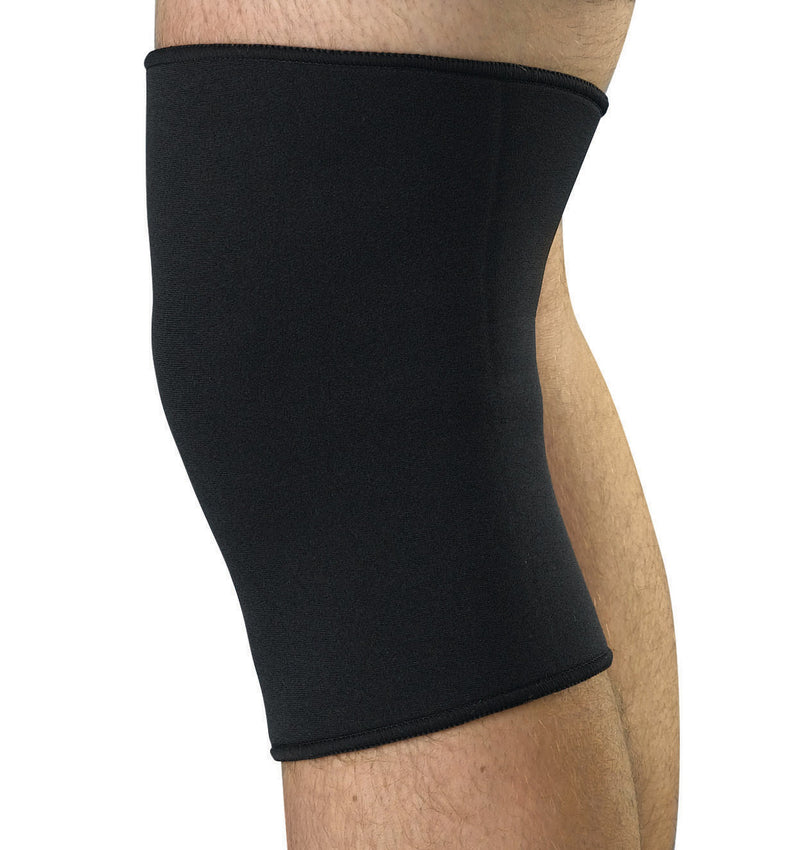 Neoprene Knee Support Closed Patella Large