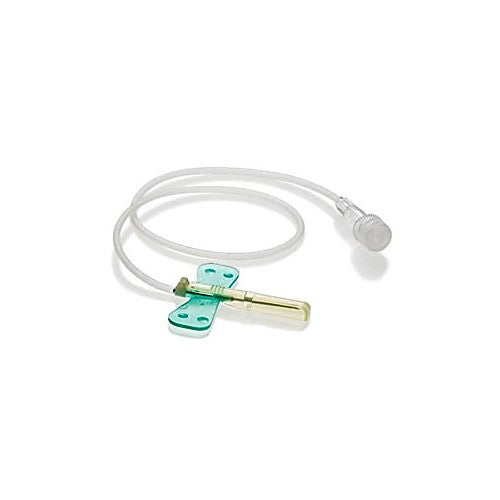 Minidrip Infusion Set W/med Bx/12