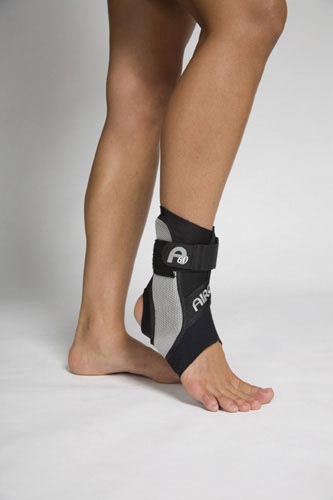 A60 Ankle Support Large Right M 12+  W 13.5+
