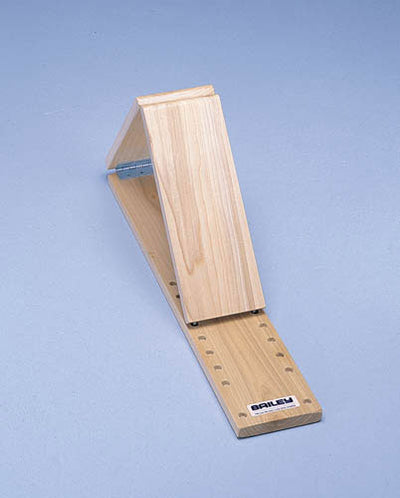 Quadricep Board-Unpadded