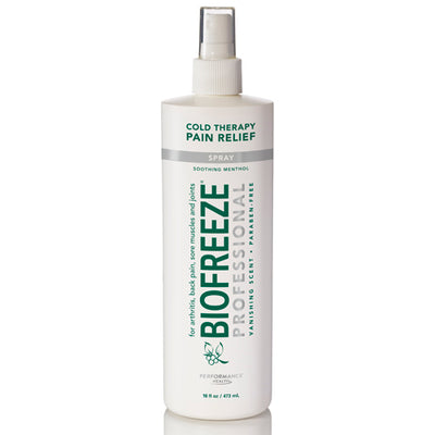 Biofreeze Cryospray 16 oz. Professional Version