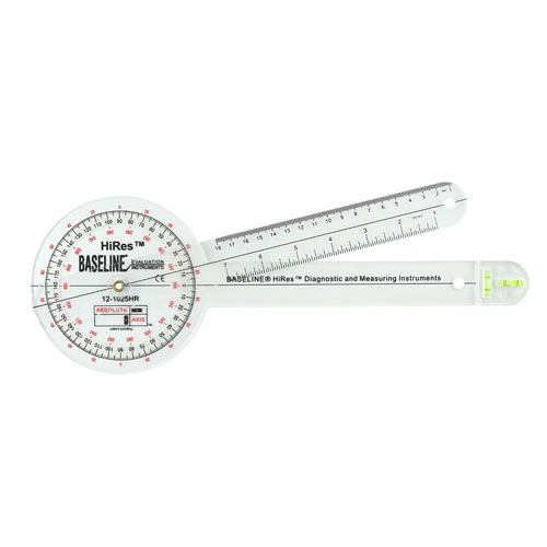 Goniometer 12  Absolute+Axis HI-Res