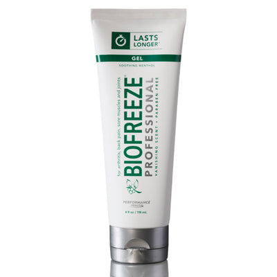 Biofreeze - 4 Oz. Tube Professional Version