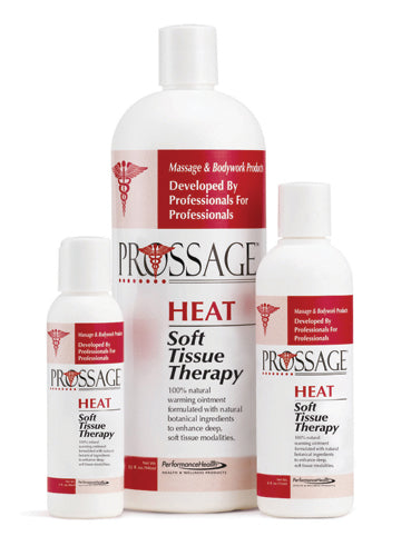 Prossage Heat 32oz Bottle