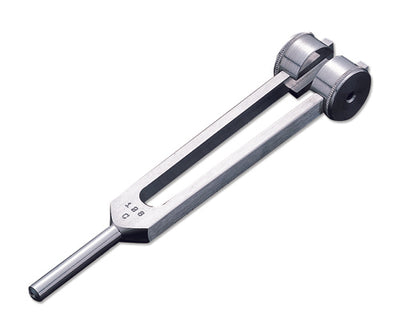 Tuning Fork Student Grade Weighted 128 Cps