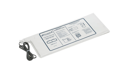 Classic Chair Sensor Pad 1-Year  7 x15