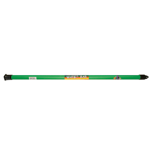 Wate Exercise Bars Green 1.82 kg/ 4 lbs