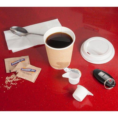 Genuine Joe Ripple Hot Cups (11260CT)