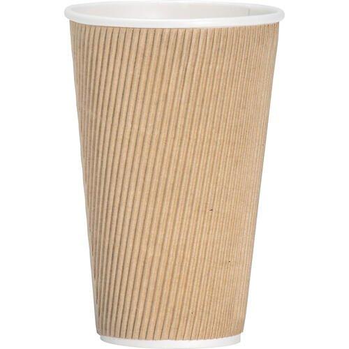 Genuine Joe Ripple Hot Cups (11260CT)