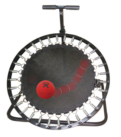 Cando Round Rebounder 27  Diameter Rebounder Surface