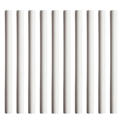 Replacement Straws for #10500 Novo Cup  (Pack 10)