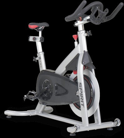 Stationary Bike