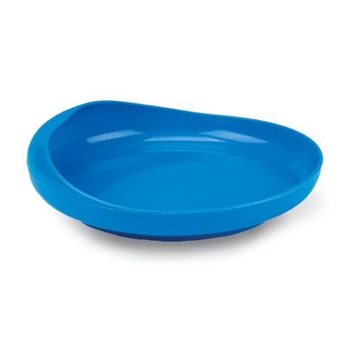 Scooper Plate