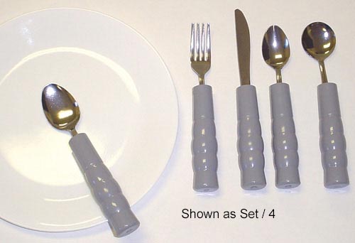 Weighted Fork Adult