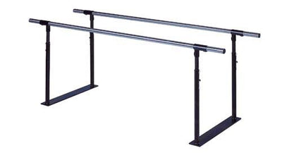 Parallel Bars Folding 9' All-Steel