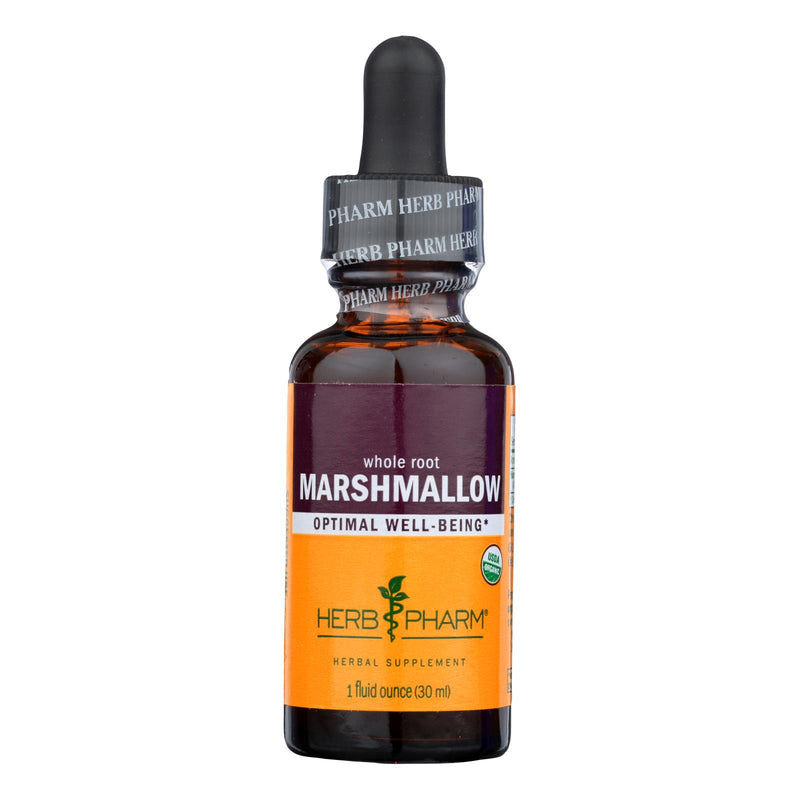 Herb Pharm - Marshmallow - 1 Each-1 Fz