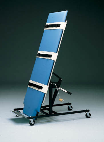 Electric Professional Tilt Table