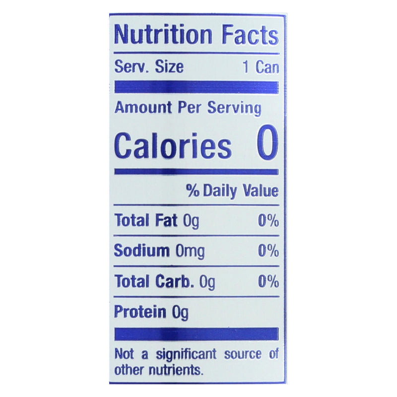 Montane - Water Spk Cucumber Lime - Case Of 3 - 8-12 Fz