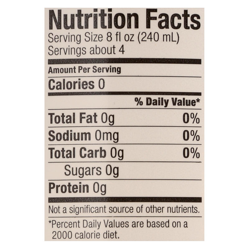 Polar Beverages Seltzer - Cranberry Lime - Case Of 12 - 33.8 Fl Oz