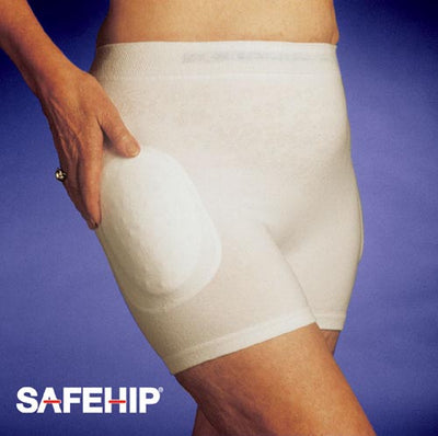 SafeHip Protector Female Large 36  - 40   Pant size 14-16