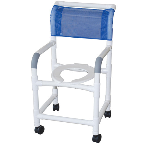 Shower Chair  Standard PVC  Superior