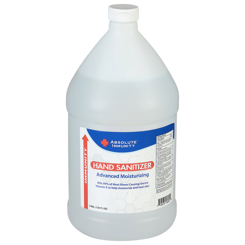 Absolute Immunity - Hand Sanitizer - Ea Of 1-128 Oz