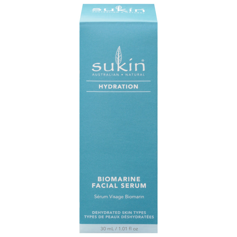 Sukin - Facial Serum Biomarine - 1 Each-1.01 Fz