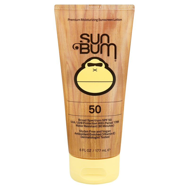 Sun Bum - Snscrn Lot Original Spf 50 - 1 Each-6 Fz