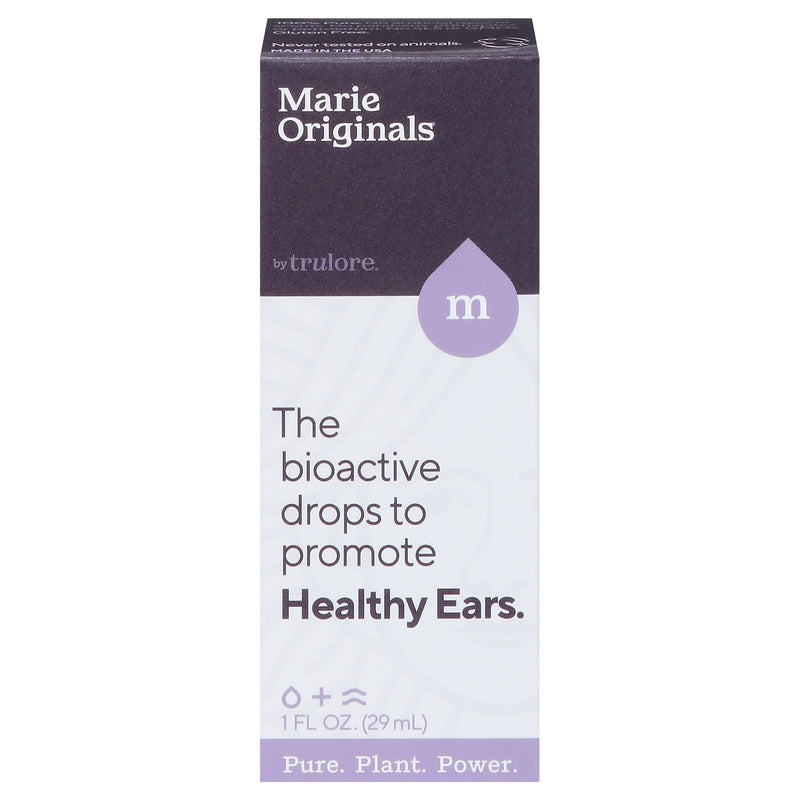 Marie Originals - Healthy Ear Oil - 1 Each-1 Fz