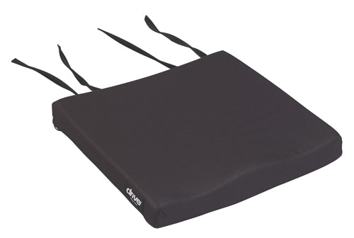 Molded Wheelchair Cushion General Use 20 x16 x2