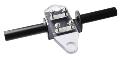 Dual-Handled Stabilizer Handle