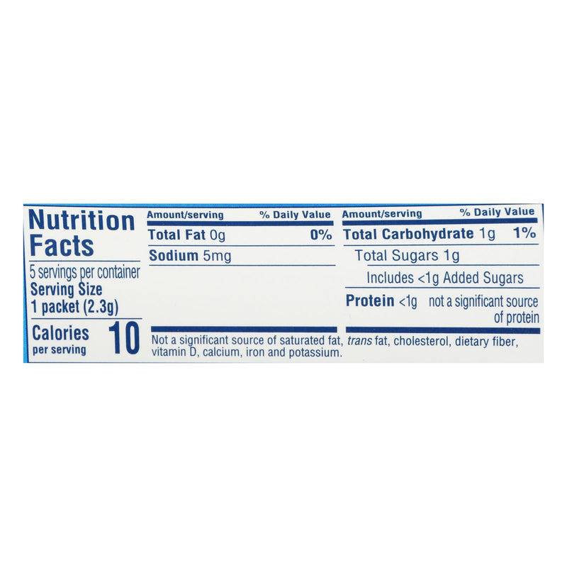 Spoonfulone - Allrgn Adtv Dly Mx In - Case Of 8-5-.41 Oz