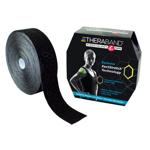 TheraBand Kinesiology TapeBulk 2  x 103.3&