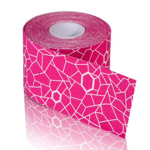 TheraBand Kinesiology Tape STD Roll 2 x16.4&