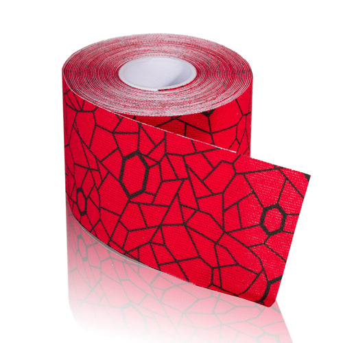 TheraBand Kinesiology Tape STD Roll 2 x16.4&