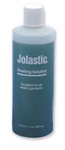 Jolastic Wash Solution 12 oz.