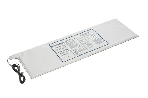 Bed Sensor Pad  Extra-Large 1 Year  20  x 30