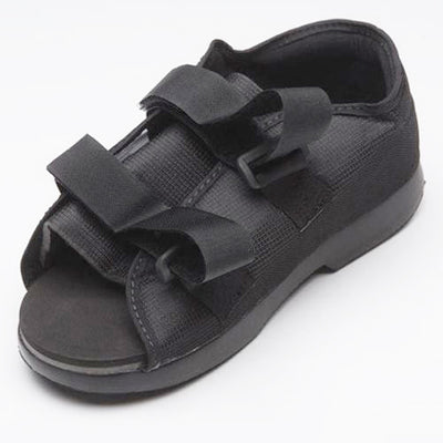 Orthopedic Shoe w/Velcro Male  Medium