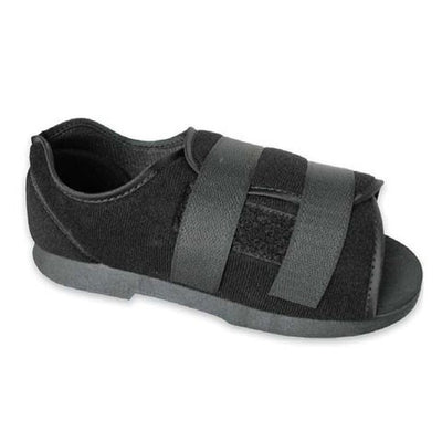 Soft Touch Post Op Shoe Women's Small  4 - 6