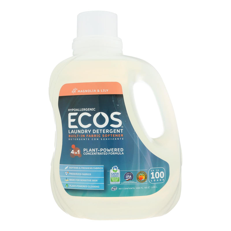 Earth Friendly Eco&