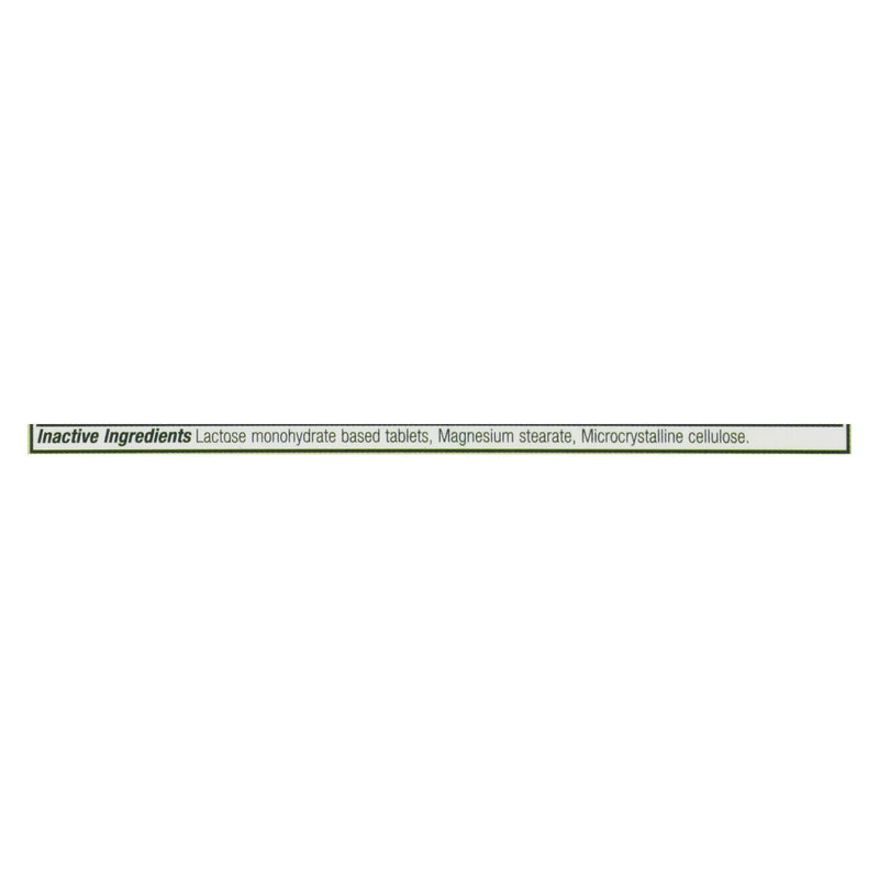 Boericke And Tafel - Allergiemittel Alleraide - 40 Tablets