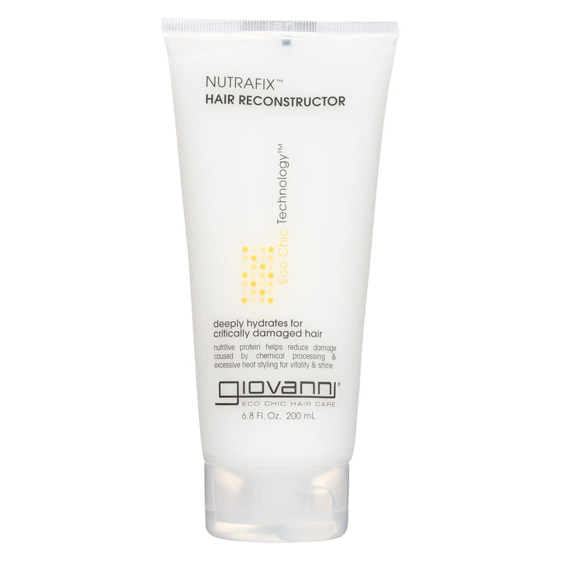 Giovanni Nutrafix Hair Reconstructor - 6.8 Fl Oz